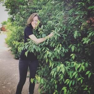 Meet your Posher, Ginger